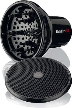 Uniwersalny dyfuzor fryzjerski Babyliss Pro BABD05E