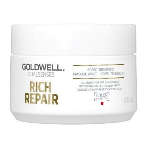Kuracja odbudowująca Goldwell Dualsenses Rich Repair 200ml