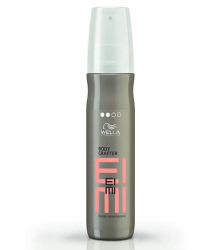 Elastyczny spray nadający objętość Wella Eimi Body Crafter 150ml