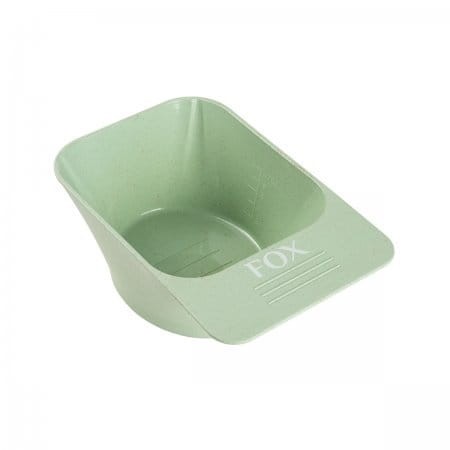 fox wheat straw, miseczka do farb zielona.jpg