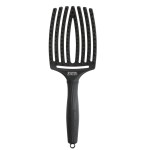 Olivia Garden szczotka Fingerbrush Combo Large Full Black