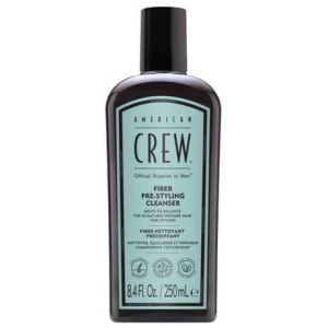 American Crew szampon Pre-styling FIBER 250ml