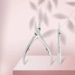 STALEKS PRO CLASSIC cążki do paznokci 63 14 mm
