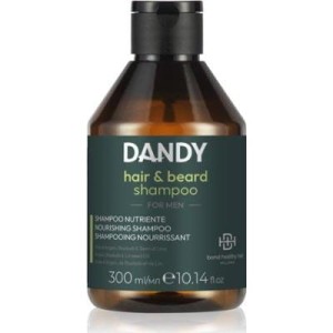 Dandy szampon do włosów i brody 300 ml