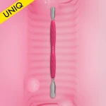 STALEKS PRO UNIQ GUMMY kopytko z silikonową rękojeścią 10/1