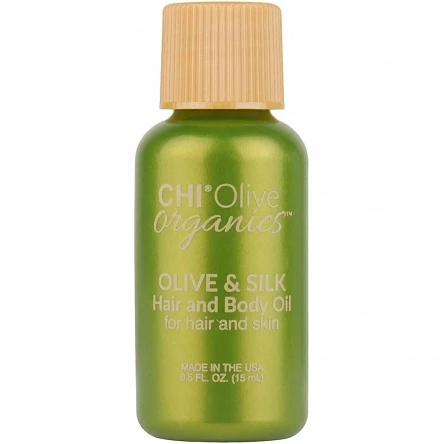 large_chi-naturals-olive-silk-hair-and-body-olejek-do-wlosow-i-skory-15ml.webp