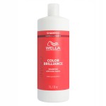 Wella Invigo szampon Color brilliance do włosów normalnych lub grubych 1000 ml