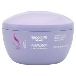 Alfaparf Semi di Lino Smoothing maska wygładzająca 200 ml