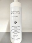 Be Hair Be Color  szampon Finalizer p H 5.5 szampon kończący zabieg koloryzacji 1000 ml