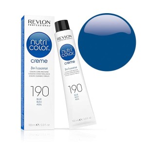 Revlon Nutri Color Creme maska koloryzująca 100ml