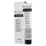 BE HAIR BE COLOR CAVIAR , Collagen & Keratin 12 Minute Farba do włosów bez amoniaku 100ml