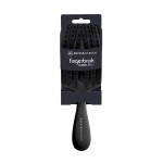 Olivia Garden szczotka Fingerbrush Care Mini Black