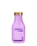 Beaver Herbal Rosemary & Mint odżywka odświeżająco-nawilżająca  350 ml