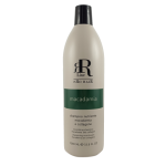 RR Line Macadamia szampon z kolagenem  1000ml
