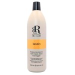 RR Line Keratin szampon odbudowujący 1000ml