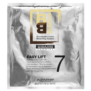 Alfaparf rozjaśniacz Easy Lift do 7 tonów saszetka 50 g