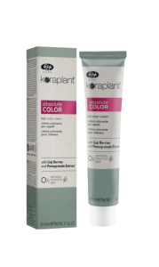 Lisap farba Keraplant Absolute Color 60ml