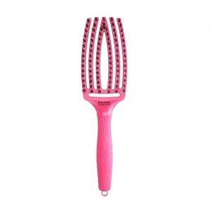 Olivia Garden szczotka Fingerbrush MARS Red