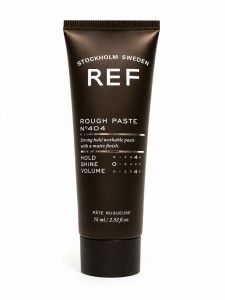 REF Rough Paste 404 Stylizująca Pasta Matująca 75ml
