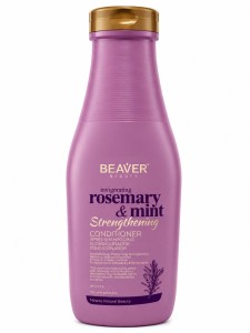 Beaver Rosemary & Mint odżywka wzmacniająca 730 ml