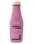 Beaver Rosemary & Mint szampon wzmacniający 730 ml