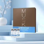 MOCHEQI MUSK Color Save Infusion 10ml (1 ampułka) 