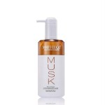 MOCHEQI MUSK  Nourishing szampon odżywczy 518ml 