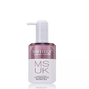 MOCHEQI  MUSK Nourishing odżywka regenerująca 318ml