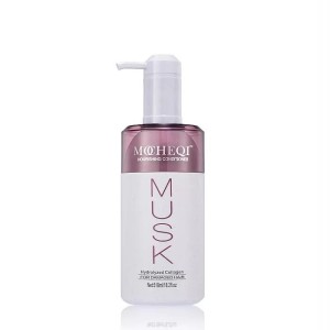 MOCHEQI MUSK Nourishing odżywka regenerująca 518ml