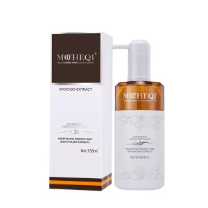 MOCHEQI Nourishing Avocado Extract odżywka regenerująca z Avocado 738ml