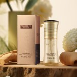 MOCHEQI MUSK Coctail Oil  Macadamia-Jojoba 45ml