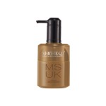 MOCHEQI MUSK Argan Oil Repairing szampon regenerujący  318ml