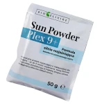 Bioelixire rozjaśniacz Sun Powder Plex 9+ 50g