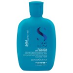 Alfaparf Semi di Lino Curls szampon do włosów kręconych 250 ml