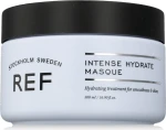 REF Intense Hydrate Masque maska intensywnie nawilżająca 500 ml