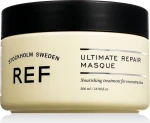 REF Ultimate Repair Masque maska rewitalizująca 500 ml