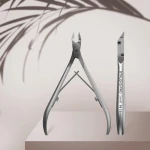 STALEKS PRO SMART cążki do SKÓREK 10 5 mm