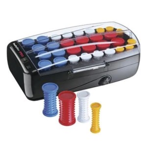 Profesjonalny zestaw wałków ceramicznych Babyliss Pro BAB3031E