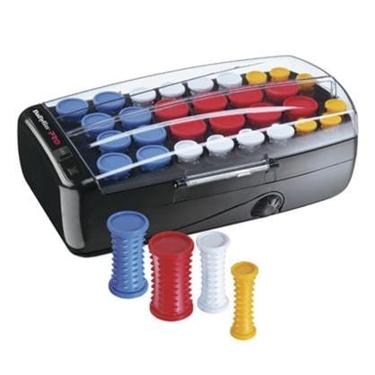 Profesjonalny zestaw wałków ceramicznych Babyliss Pro BAB3031E