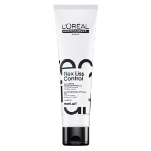 Loreal Liss Control Żel - krem wygładzająco-dyscyplinujący 150 ml