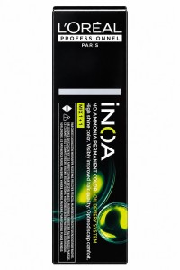 Loreal Inoa NEW  farba do włosów w kremie bez amoniaku 60 ml