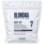 Alfaparf BLONDERA rozjaśniacz Easy Lift do 7 tonów 400 g
