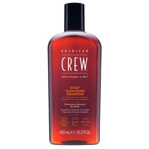 American Crew szampon Classic Daily 450ml