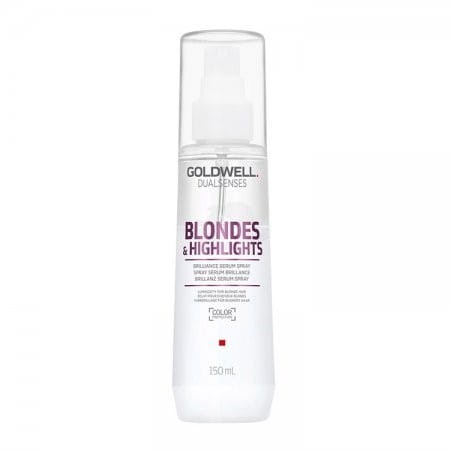 Serum w sprayu Goldwell Dualsenses Blondes&amp;Highlights 150ml