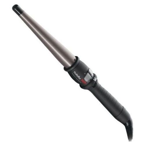 Turmalinowa lokówka stożkowa Babyliss Pro BAB2281TTE