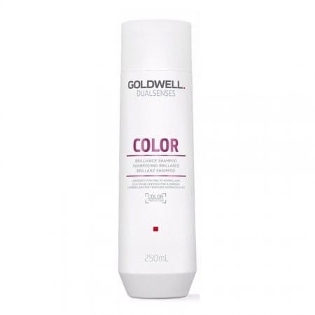 Szampon zapobiegający blaknięciu koloru Goldwell Dualsenses Color 250ml