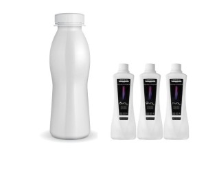 Aktywator do farb Loreal Dia Richesse i Dia Light 1000 ml