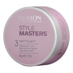 Revlon matowa glinka modelująca 85g