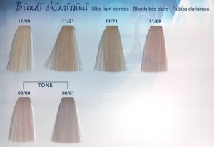 Farba do włosów bez amoniaku Lisap Easy Absolute 3 60 ml