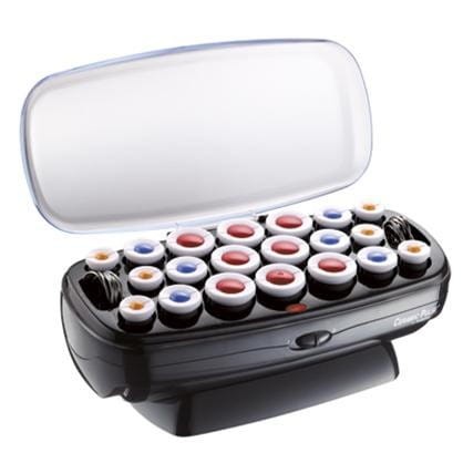 Profesjonalny zestaw wałków ceramicznych Babyliss Pro BAB3021E